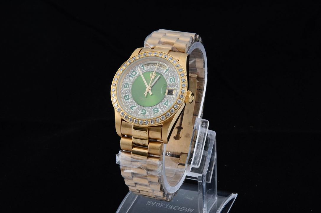Rolex watch man-037